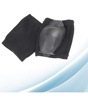 Buy Anti-Crack Socks for Dry Skin - Moisturizing Heel Protection Socks for Men & Women - Buy Online on GoSupps.com