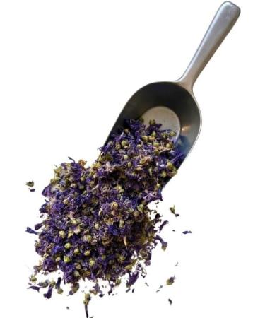 France Herbalism Northern Mallow Herbal Tea Flower - Buy Online on GoSupps.com