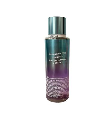 Victoria's Secret Fantasies Love Spell Splash Fragrance Mist - Buy Online on GoSupps.com