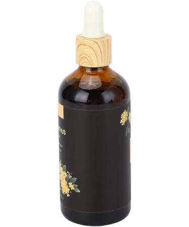 Huile d'aromath rapie Extraits de Nature Pure Huile de Soin de la Peau 100 Ml pour SPA - Buy Online on GoSupps.com
