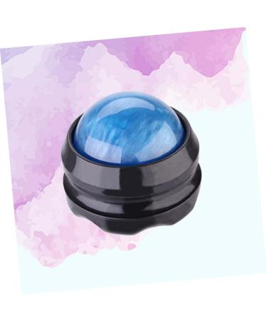 ABOOFAN Fitness Massage Ball Set - 2pcs Manual Foot Roller Balls for Deep Tissue Massage & Muscle Relief - Buy Online on GoSupps.com