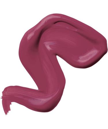 HASNA PARIS - Liquid Lipstick Collection - Intense Color & Matte Finish - Long Lasting - No Transfer - Matte Resistance - Halal & Vegan - 4 Shades 4x6ml - Buy Online on GoSupps.com