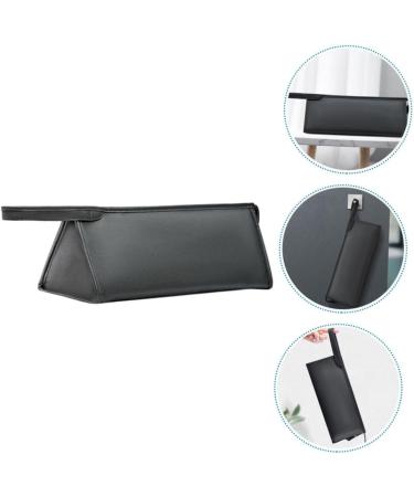 TEHAUX Portable Hair Dryer Storage Bag Curls Travel Appendix - Buy Online on GoSupps.com