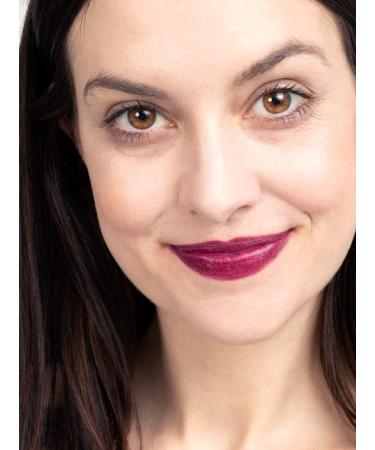 Au Naturale Kauai su/Stain Matte Lip Stain | Vegan & Non-Toxic Makeup - Buy Online on GoSupps.com