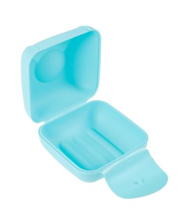 Healvian container for menstruation cups 2 pieces of storage box care plastic Miss feminine products storage containers for menstrual cups such as shown