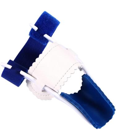 Bunion Splint Pain Relief - Valgus Corrector Brace for Toe Alignment & Support | Foot Care Tool - Buy Online on GoSupps.com