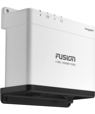 Garmin Fusion Apollo MS-WB675 Marine Hideaway Stereo - Premium Marine Entertainment - Buy Online on GoSupps.com