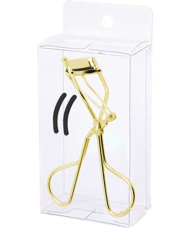 Eye Lash Curlers | Handheld Eyelash Curler | Padded Handle Curler Dramatically Curled for Long Lasting Lash Lift in Seconds for Long Lasting - Buy Online on GoSupps.com