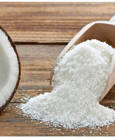 Coconut flour 1Kg | Helthy product | premium product | natural product | - Buy Online on GoSupps.com