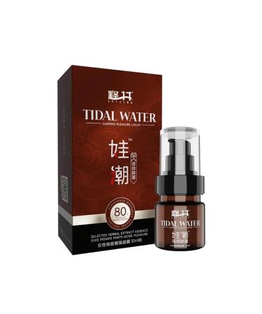 Orgasm Enhanced Woman Excited liquid vibrator couple sex Increase Libido Stimulant Gel Vaginal Private care Massage Oil 3PCS