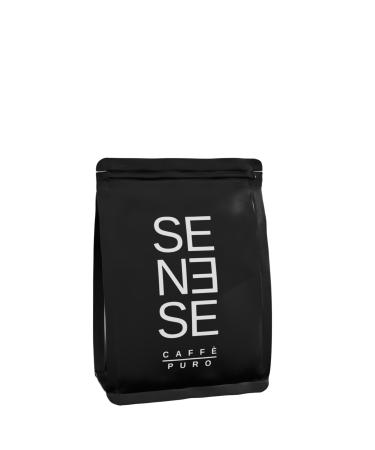 Senese Blend Puro Premium Coffee Full Creamy Texture Cocoa Aftertaste 1KG 500GR 250GR 1 500GR 1 500GR