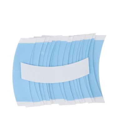 36PCS Wig Tapes for Lace Wigs Invisible Waterproof Double Side Tape for Wigs Lace Front Wig Tape Toupee Tape Strips Wig Lace Tape for Fixing Wigs - Buy Online on GoSupps.com