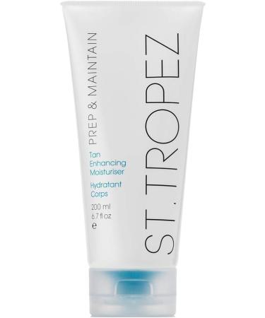 St.Tropez Prep & Mountain Tan Enhancing Boby Polish Exfoliate 6.7oz (200ml) - Buy Online on GoSupps.com