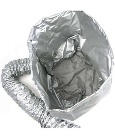 Hot Head Conditioning | Comfortable Heating for Hair Longer-Lasting | Hair Dryer Bonnet Avoid Electric Scald Burn for Nourishes Dry Hair Jiahua Silver - Buy Online on GoSupps.com