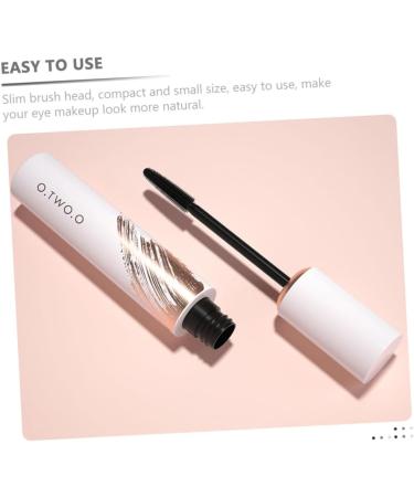 FOMIYES 5pcs Waterproof Mascara for Lash Curling Longlasting Mascara Eyeliner Charming - Buy Online on GoSupps.com