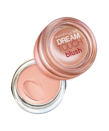 Maybelline Dream Touch Blush  Pink  7.5g