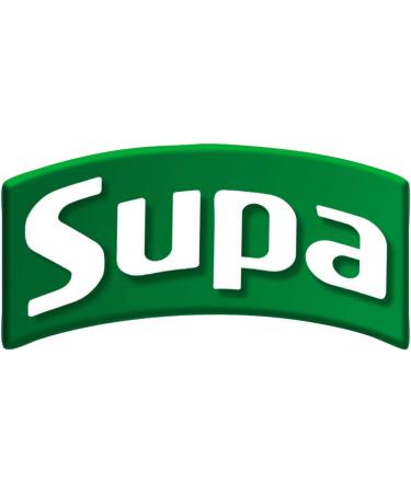 Supa Hi-Protein Crumble Fish Food 300 gram 0.5mm-0.8mm For All Coldwater and Tropical Fish Made From Premium Quality Ingredients Which Offer A Nutritionally Balanced Diet. Fish 300 g (Pack of 1) - Buy Online on GoSupps.com