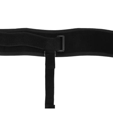 Drop Foot Brace for Hemiplegia - Adjustable Foot Drop Corrector Orthosis & Ankle Support for Plantar Fasciitis & Gait Correction - Buy Online on GoSupps.com