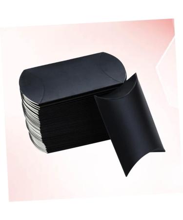 150 Pcs Bride Pillow Container 1 count (Pack of 1) Blackx3pcs - Buy Online on GoSupps.com