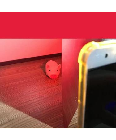 10 Pack Colored Lighting Gel Filters - Red Correction Gel Filter Sheets for Film, Video, Photo, Stage - 8.5x11 Inch Transparent Color Overlays - Buy Online on GoSupps.com