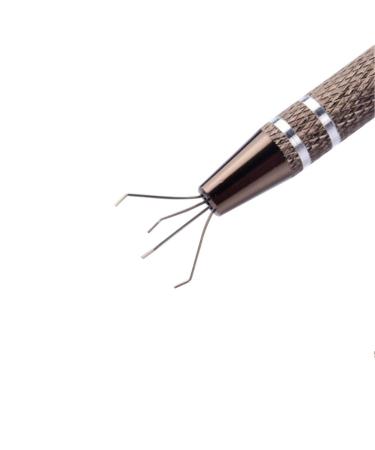 Frcolor Manicure Tool Cotton Balls Gripper Claw - Nail Art Accessories for Perfect Nails | Buy Internationally - Buy Online on GoSupps.com