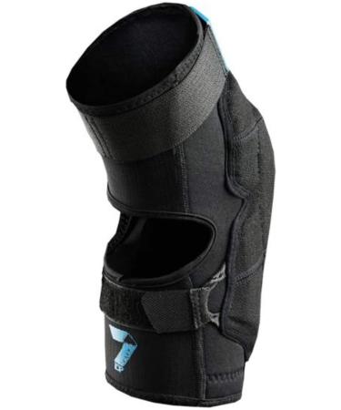 Shop Seven iDP Flex Elbow & Knee Pads for Youth Dual-Purpose Protection Open Back Design | X-Large International Shipping Available - Buy Online on GoSupps.com