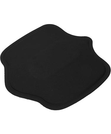 Lipo Belly Board - Postoperative Abdominal Compression Blanket | Removable Shapewear for Liposuction Recovery - Jedic Black - Buy Online on GoSupps.com