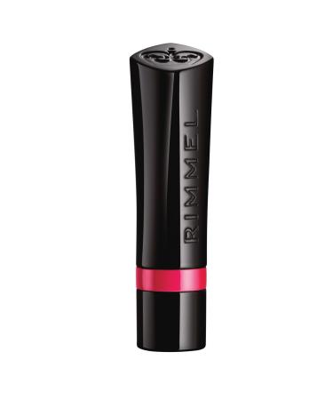 Rimmel The Only One Lipstick  Pink A Punch  0.130 Ounce Pink A Punch 0.130 Ounce