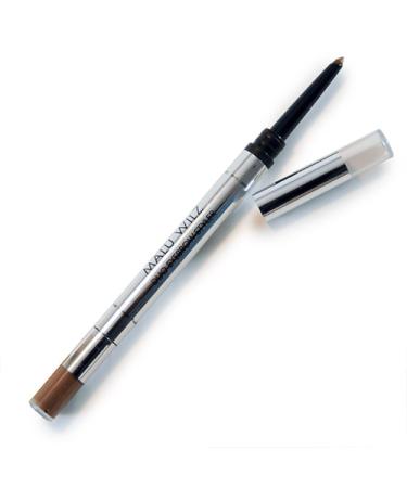 Malu Wilz Decorative Duo Eyebrow Styler Duo Eyebrow Styler 5 medium brown Limited Edition - Buy Online on GoSupps.com