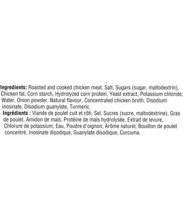 Knorr Professional Ultimate Paste Chicken Base Gluten Free 454 gr - Buy Online on GoSupps.com
