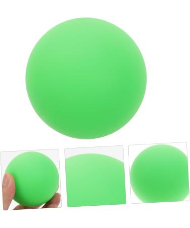Frcolor Lacrosse Balls - Enamel Massage Balls for Relaxation & Fitness | 6.2cm | International Shipping - Buy Online on GoSupps.com