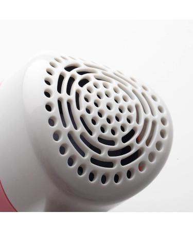 1000W Hair Dryer Folding Hair Dryer Fast Dry Hair Blow Dryer with Folding Handle Dual Voltage Hair Dryers - Buy Online on GoSupps.com