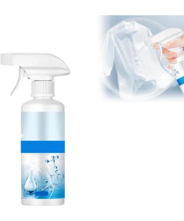 Sowhatahow Stain Remover Non-ionic Laundry Stain Removal Dry-clean Emulsifier Sowhathow Laundry Stain Remover Powerful Clothes Dry Cleaning Spray (1)