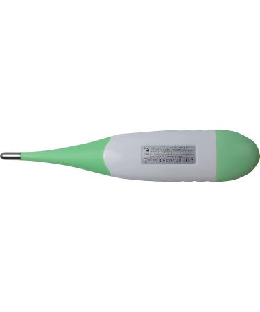 Buy Medi-Inn Digital Flexible Tip Clinical Thermometer MT-403 - 288 Pieces | International Shipping Available - Buy Online on GoSupps.com