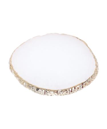 SUBOFAN ABOOFAN 3 Pieces Nail Art Display Board Unique Nail Mix For Nails Cosmetics Pigments Lipsticks