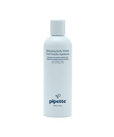 Pipette Relaxing Body Wash 8 fl oz (236 ml)