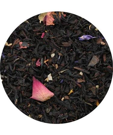  Lerbs & Hagedorn Paradiso Black Tea 1kg - Buy Online on GoSupps.com