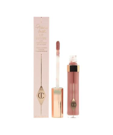 CHARLOTTE TILBURY LIP LUSTRE PILLOW TALK