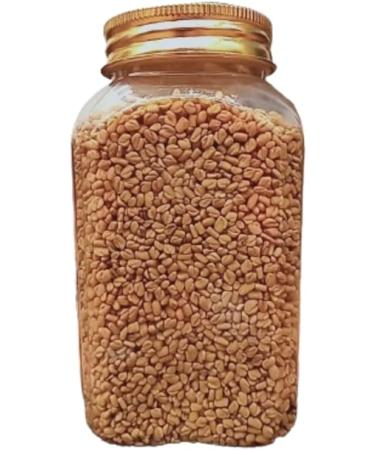 Farm Royale Methi Dana/Fenugreek - 250g | 100% Natural Pure and Fresh Culinary Delight/Export quality - Buy Online on GoSupps.com