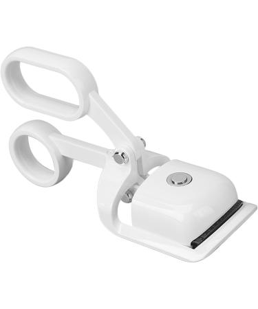 Heated Eyelash Curler Ergonomic Electric Eyelash Curler 3 Speed Temperature for Travel (Naroote5keagfi21d-11) - Buy Online on GoSupps.com