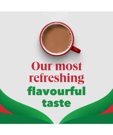 PG Tips Catering Single Cup Tea Bags 2x1100 1100 Count Pack of 2 - Buy Online on GoSupps.com