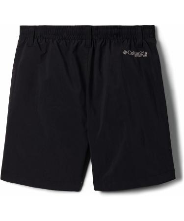 Columbia Boys' Backcast Short - Black, Size Large - Buy Online on GoSupps.com