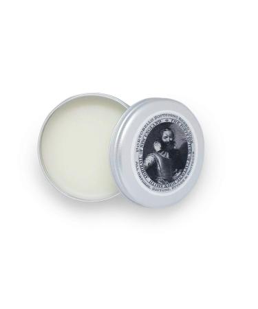 Beard Wax. Portobello Softening Beard Wax Natural & Handmade in the UK. 30ml