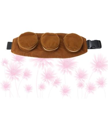 Healeeved Moxibustion Set for Digestive Disorders & Back Pain - Quadratic Moxa Burner & Holder - International Shipping Available - Buy Online on GoSupps.com