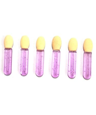 Baluue 300 Pcs Eyeshadow Brush Kit Eyes Makeup Makeup Eyeshadow Brush Sponge Eyeshadow Brush - Buy Online on GoSupps.com