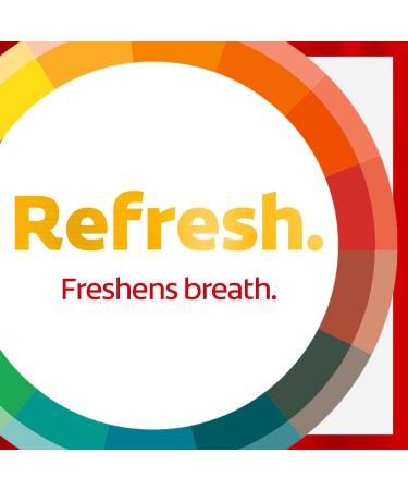 Colgate Total Fresh Boost Toothpaste Gel Multi-Benefit Teeth Whitening Toothpaste That Whitens Teeth Freshens Breath & Protects Sensitive Teeth 120 mL - Buy Online on GoSupps.com
