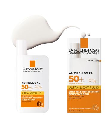 La Roche Posay Anthelios XL SPF 50+ Ultra-Light Fluid 50ml