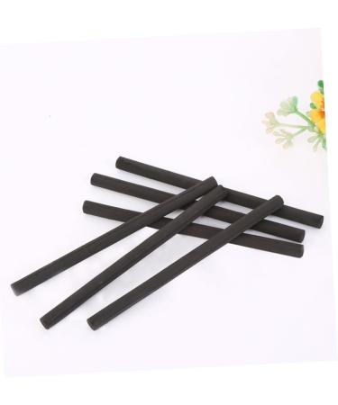 OHPHCALL 30pcs Rolls chinese moxibustion stick chinese stick Chinese medicine moxibustion stick on moxibustion moxa sticks moxibustion bars wormwood stick Chinese moxa natural China Size 2 Black - Buy Online on GoSupps.com