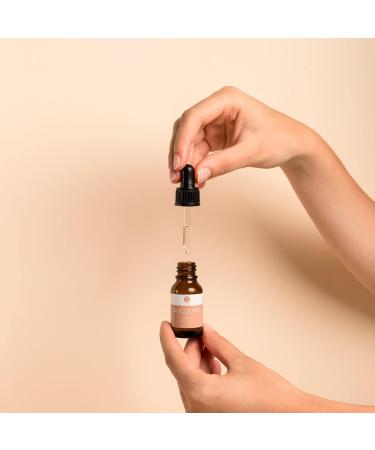 Segle Clinical | Glicolmix Serum | Exfoliating | For skin with superficial spots | 30ml - Buy Online on GoSupps.com