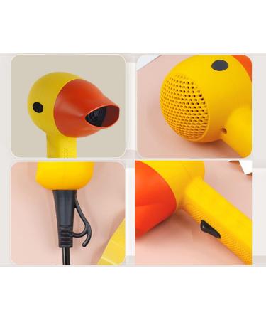 800W Childrens Hair Dryer Travel Hair Dryers Portable Mini Hair Dryer 2 Speed Low Noise Overheating Protection Household AppliancesStudent Hair Dryer for Students Girls Small Gift - Buy Online on GoSupps.com